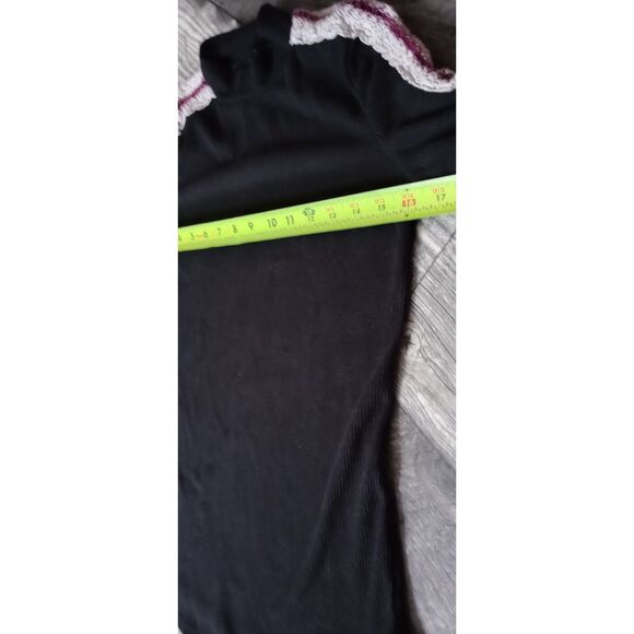 Maurices Women's Size X-Small Lacey Thermal Top - Picture 5 of 10